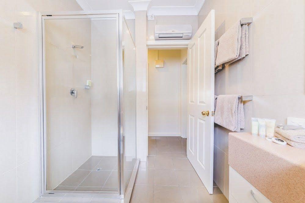 Melbourne'S Princes Park Hotel المظهر الخارجي الصورة