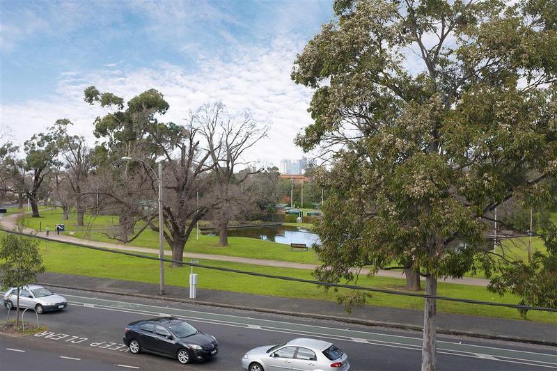 Melbourne'S Princes Park Hotel المظهر الخارجي الصورة