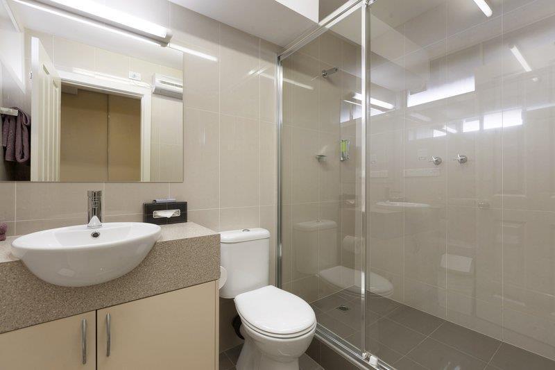 Melbourne'S Princes Park Hotel المظهر الخارجي الصورة